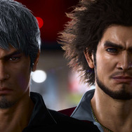 BS-TBS「Ｘ年後の関係者たち」次回放送回で『龍が如く』を特集！シリーズ成り上がりの軌跡と誕生秘話を語り尽くす