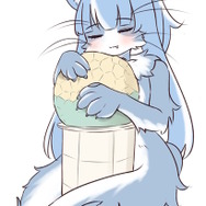 自衛隊公式キャラ「おまねこ」の新イラストが界隈に“突き刺さる”―白衣でもてなす激かわ猫、ただし“オス”である