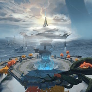 『崩壊：スターレイル』Ver.1.2アプデ配信！ついに仙舟「羅浮」の旅が最終決戦へ―新キャラ「刃」も実装