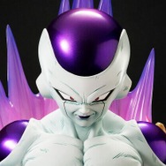 ドラゴンボールフィギュア フリーザ約24cm ドラゴンボールZ」お値段24万円の「フリーザ”第四形態”」が降臨