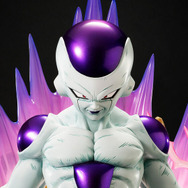 ドラゴンボールZ」お値段24万円の「フリーザ”第四形態”」が降臨