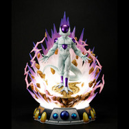 値下げ　ドラゴンボール　フリーザ スタチュー　おまけ付き 61g7L73V4qL._UF894,1000_QL80_.jpg