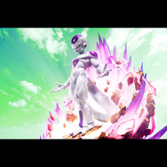 ドラゴンボール　クリーチャーズ　フリーザ ドラゴンボール Z 組立式 DX クリーチャーズ スペシャル: A