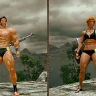 『モンハンライズ：サンブレイク』これであなたも「マッスル極」に！究極の“ムッキムキ重ね着”が入手できる新イベクエ配信