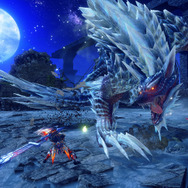 『モンハンライズ：サンブレイク』これであなたも「マッスル極」に！究極の“ムッキムキ重ね着”が入手できる新イベクエ配信