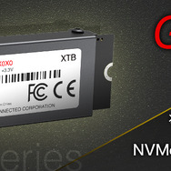 PS5の公式推奨スペックを満たすゲーミングSSDに、大容量4TBモデルが追加!ロード時間の短縮にも役立つ