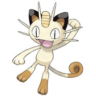 【ヨシ！】ニャース、仕事猫になる―『ポケモン』と「くまみね」さんの新イラストシリーズ始動！