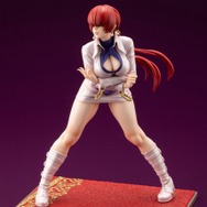 艶めかしいポーズで太もも眩しい“シェルミー”がコトブキヤ「BISHOUJOシリーズ」に登場！2024年2月発売で予約も受付中