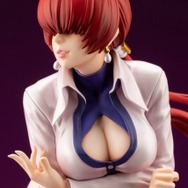 艶めかしいポーズで太もも眩しい“シェルミー”がコトブキヤ「BISHOUJOシリーズ」に登場！2024年2月発売で予約も受付中