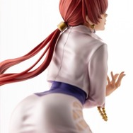 艶めかしいポーズで太もも眩しい“シェルミー”がコトブキヤ「BISHOUJOシリーズ」に登場！2024年2月発売で予約も受付中