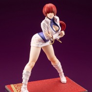 艶めかしいポーズで太もも眩しい“シェルミー”がコトブキヤ「BISHOUJOシリーズ」に登場！2024年2月発売で予約も受付中