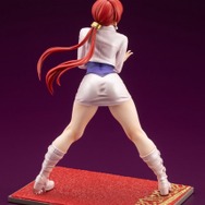 艶めかしいポーズで太もも眩しい“シェルミー”がコトブキヤ「BISHOUJOシリーズ」に登場！2024年2月発売で予約も受付中