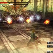 GOD EATER(ゴッドイーター)