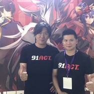 なぜ彼らは『ブレイブルー』をローグライトアクションにしたのか？『ブレイブルー エントロピーエフェクト』開発インタビュー【BitSummit Let’s Go!!】