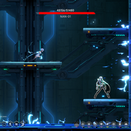 なぜ彼らは『ブレイブルー』をローグライトアクションにしたのか？『ブレイブルー エントロピーエフェクト』開発インタビュー【BitSummit Let’s Go!!】