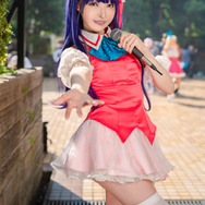 星野アイ「【推しの子】」/mayu_ronne（@mayu_ronne）