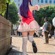 星野アイ「【推しの子】」/mayu_ronne（@mayu_ronne）