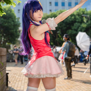 星野アイ「【推しの子】」/mayu_ronne（@mayu_ronne）