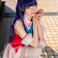 星野アイ「【推しの子】」/mayu_ronne（@mayu_ronne）