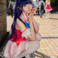 星野アイ「【推しの子】」/mayu_ronne（@mayu_ronne）