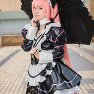 ココア『勝利の女神：NIKKE』／もちりす（@mericos__play）