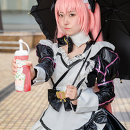 ココア『勝利の女神：NIKKE』／もちりす（@mericos__play）