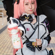 ココア『勝利の女神：NIKKE』／もちりす（@mericos__play）