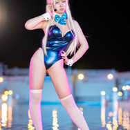 飛鳥馬トキ『ブルーアーカイブ』／ねお（@Luxaky920）