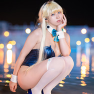 飛鳥馬トキ『ブルーアーカイブ』／ねお（@Luxaky920）