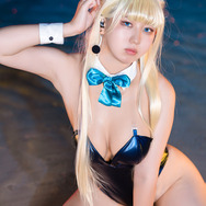 飛鳥馬トキ『ブルーアーカイブ』／ねお（@Luxaky920）