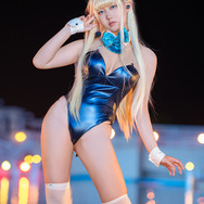 飛鳥馬トキ『ブルーアーカイブ』／ねお（@Luxaky920）