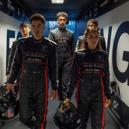 ゲーマーからプロレーサーへ―実話を基にした映画「グランツーリスモ」過酷なトレーニングの様子を描く最新映像公開！9月15日から全国の映画館にて上映開始