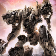 “ほぼ”実物大アーマード・コアがサンディエゴ・コミコンにて展示―『ARMORED CORE VI FIRES OF RUBICON』ブースで存在感たっぷりに鎮座