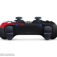 スパイダーマン」仕様の超カッコいいPS5が発売決定！本体カバーと