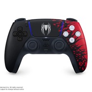 「スパイダーマン」仕様の超カッコいいPS5が発売決定！本体カバーとコントローラーの単体販売も【追記】