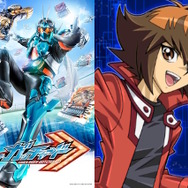 新仮面ライダー「ガッチャード」発表で、なぜか『遊戯王』遊城十代がトレンド入り―数々の共通点に決闘者たちが反応