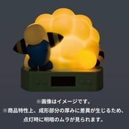 ポケモンたちの“寝顔ぬいぐるみ”に癒される！『Pokémon Sleep』テーマの新グッズがポケセンオンラインで販売開始