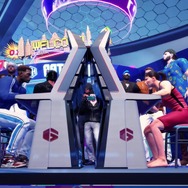 霊長類最強「吉田沙保里」が降臨!視聴者参加型の『ストリートファイター6』バトルハブパーティーが7月27日に配信決定