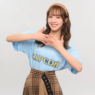 霊長類最強「吉田沙保里」が降臨!視聴者参加型の『ストリートファイター6』バトルハブパーティーが7月27日に配信決定