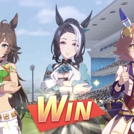 『ウマ娘』メジロラモーヌに勝負服実装！大人びた妖艶さ見せる、“魔性の青鹿毛”も納得のデザイン