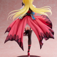 『デレマス』の黒埼ちとせが、“吸血鬼”モチーフでフィギュア化！いたずらっぽい、ペロっと舌を出した表情も茶目っ気たっぷり