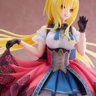 『デレマス』の黒埼ちとせが、“吸血鬼”モチーフでフィギュア化！いたずらっぽい、ペロっと舌を出した表情も茶目っ気たっぷり