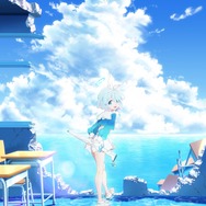 アニメでも可愛い、シロコとアロナの設定画!「ブルーアーカイブ The Animation」一部スタッフなどの最新情報公開