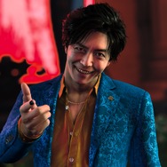 『龍が如く7外伝』序盤ストーリーと“5人の主要人物”が紹介！2大組織織「近江連合」「大道寺一派」概要も