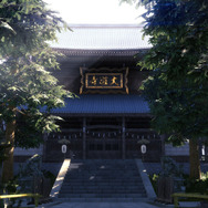 『龍が如く7外伝』序盤ストーリーと“5人の主要人物”が紹介！2大組織織「近江連合」「大道寺一派」概要も