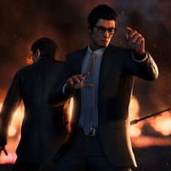 『龍が如く7外伝』序盤ストーリーと“5人の主要人物”が紹介！2大組織織「近江連合」「大道寺一派」概要も