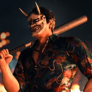 『龍が如く7外伝』序盤ストーリーと“5人の主要人物”が紹介！2大組織織「近江連合」「大道寺一派」概要も