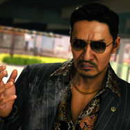 『龍が如く7外伝』序盤ストーリーと“5人の主要人物”が紹介！2大組織織「近江連合」「大道寺一派」概要も