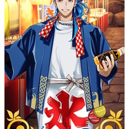 『FGO』周年礼装「英霊催装」が今年も登場！全44枚中21枚が先行公開、後日には“交換用チケット”も