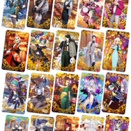 『FGO』周年礼装「英霊催装」が今年も登場！全44枚中21枚が先行公開、後日には“交換用チケット”も
